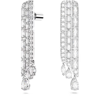 Orecchini Swarovski Donna Hyperbola in Lega metallica 5668354 - 5668354